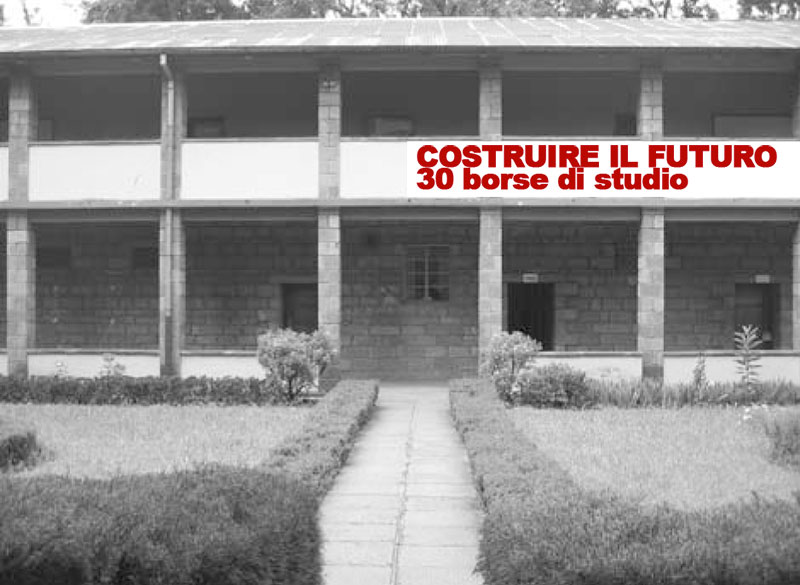 Costruire il Futuro