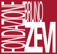 Fondazione Bruno Zevi