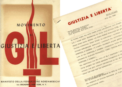 giustizia e libertà