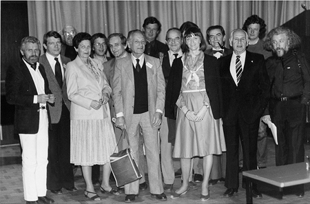 CICA BRUNO ZEVI AWARD CICA BRUNO ZEVI AWARD