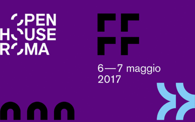 OPEN HOUSE 2017