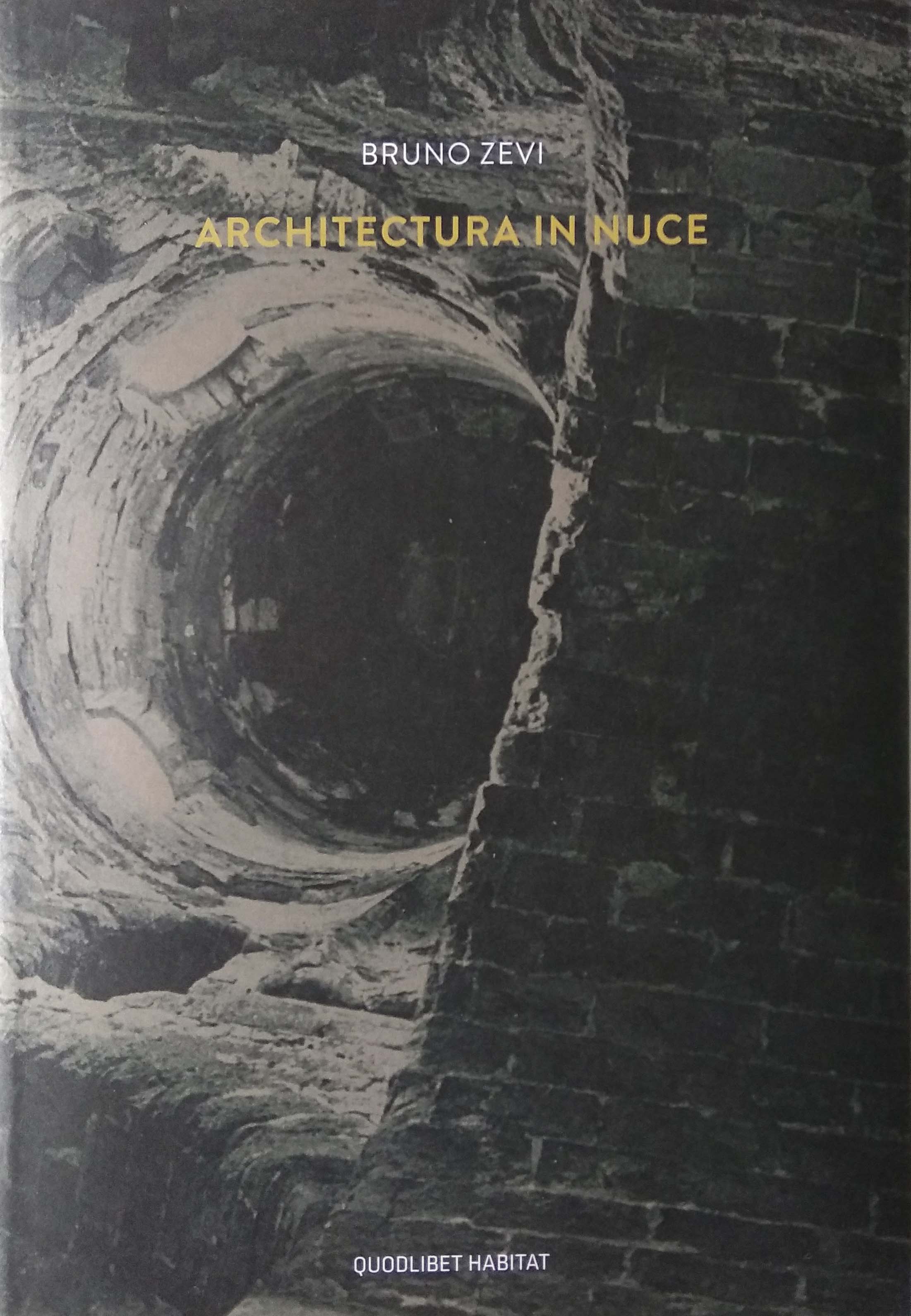 Architettura in Nuce