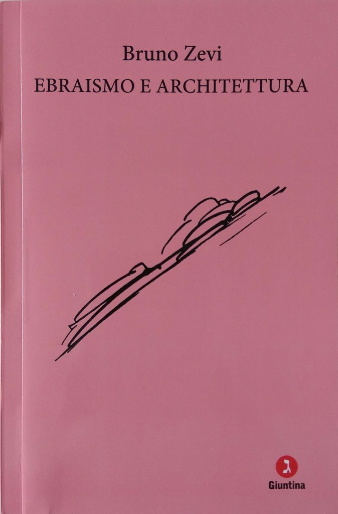 Ebraismo Architettura