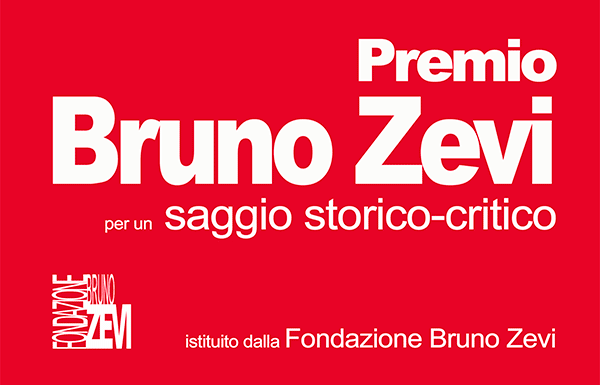 Premio Bruno Zevi