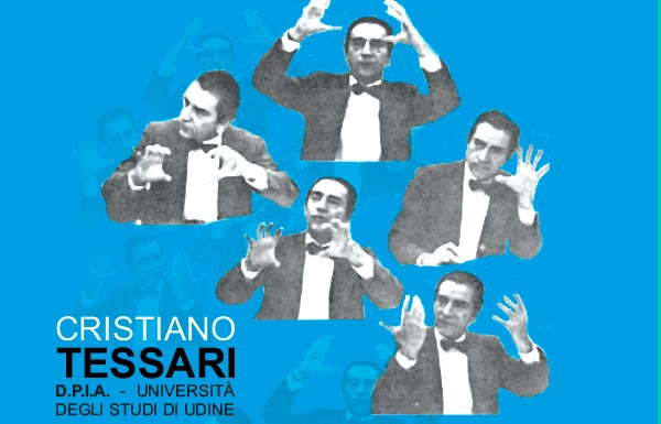 Conferenza “BRUNO ZEVI. Scontri su: Architettura, Architetti, Storia”