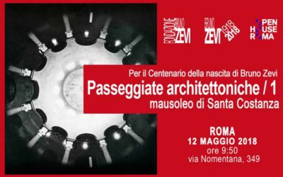 Passeggiate Architettoniche