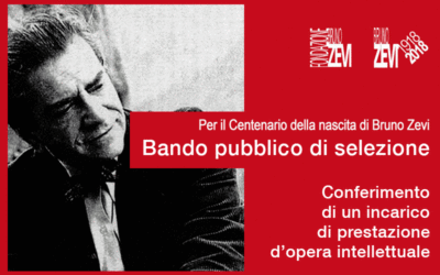 AVVISO PUBBLICO DI SELEZIONE