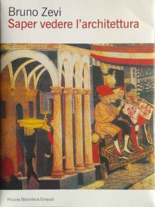 Saper vedere l architettura