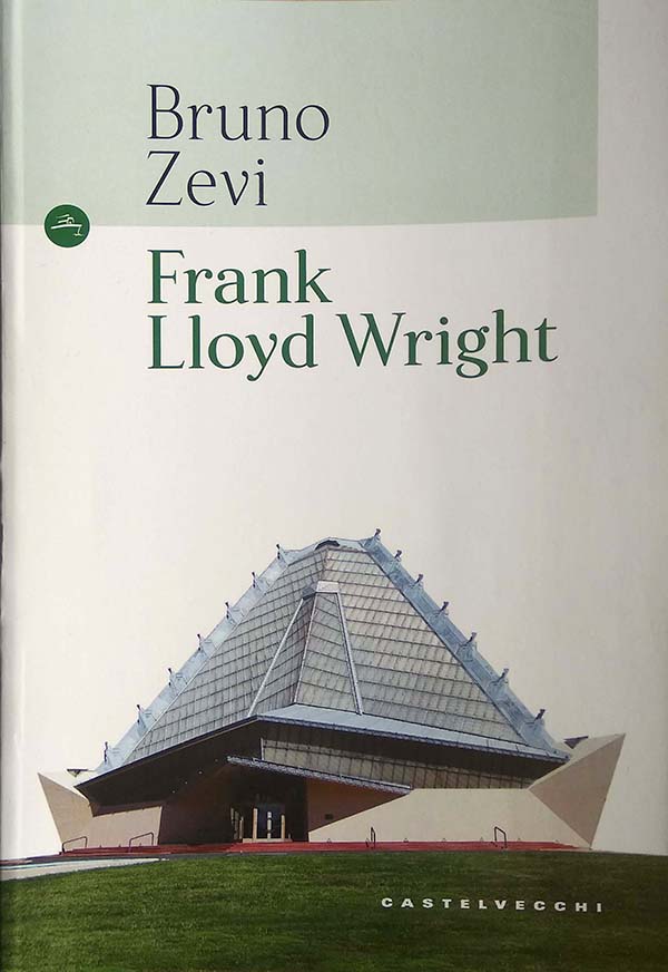 Lloyd Wright Zevi