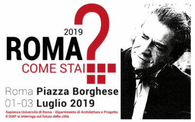 Roma Come Stai? Concerto dedicato a Bruno Zevi