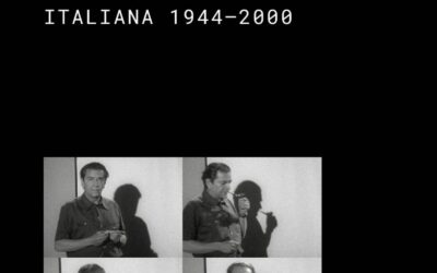 Gli architetti di Zevi. Storia e controstoria dell’architettura (1944-2000)
