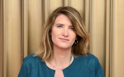 Valeria Casali è la vincitrice del Premio Bruno Zevi 2024