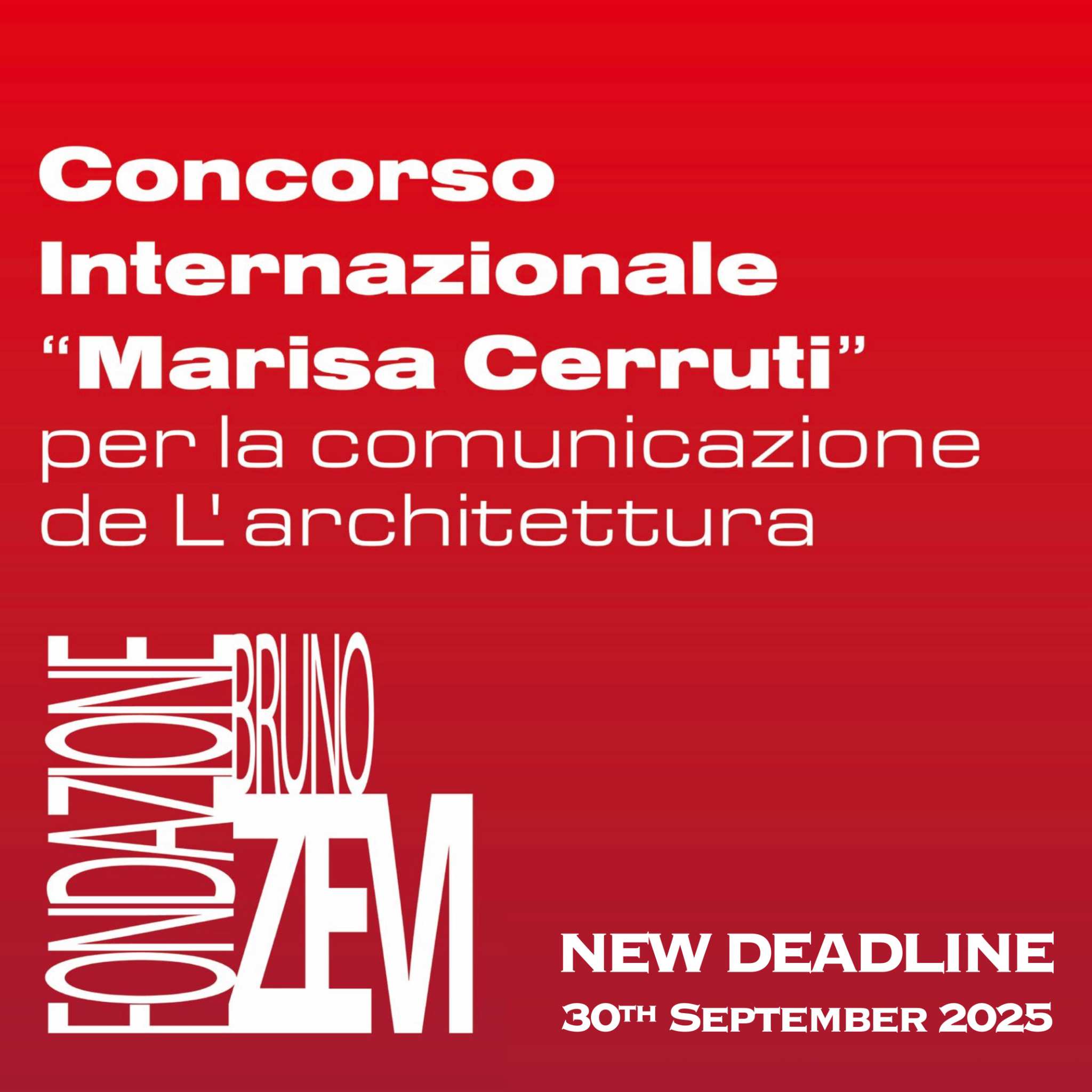 Card ENG - New Deadline